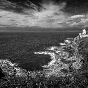 Bretagne & Cotentin en noir & blanc par Bretagne & Cotentin en noir & blanc
