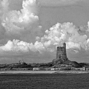 Bretagne & Cotentin en noir & blanc par Bretagne & Cotentin en noir & blanc