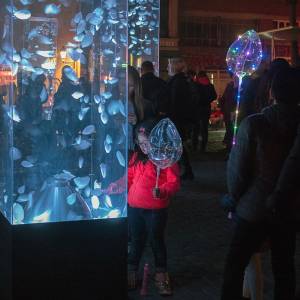 Bright Brussels par Bright Brussels