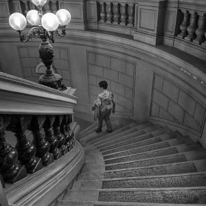 Budapest par Budapest