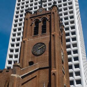 San Fancisco par San Fancisco