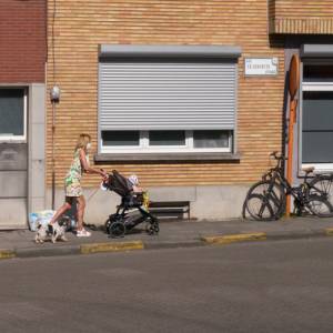 La vie en mode covid par La vie en mode covid