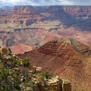 Grand Canyon (U.S.A.) par Grand Canyon (U.S.A.)
