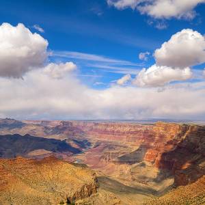Grand Canyon (U.S.A.) par Grand Canyon (U.S.A.)