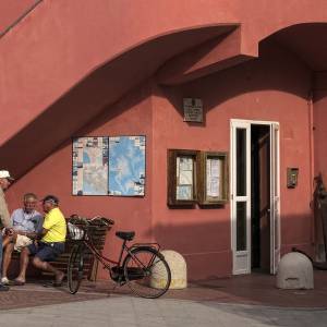 Ligurie (Cinqua terra) par Ligurie (Cinqua terra)