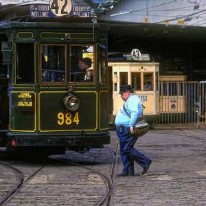 Bruxelles par Bruxelles