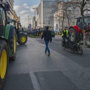 Bruxelles par Bruxelles
