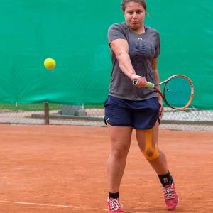 Iris Lady Trophy  2017 par Iris Lady Trophy  2017