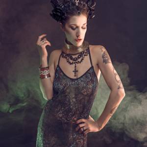 the Witch par the Witch